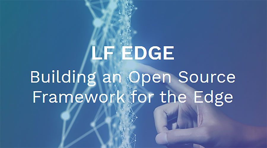 Zenlayer joins Open-Source Group LF Edge
