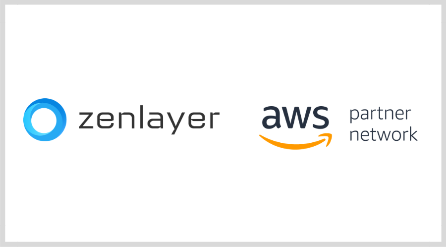 Zenlayer Achieves Standard Technology Partner Status in the AWS Partner Network