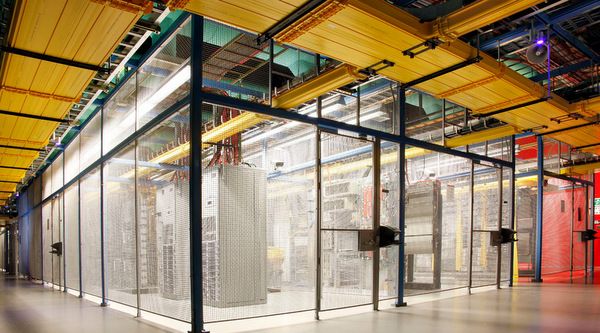 2017 Key Colocation Trends