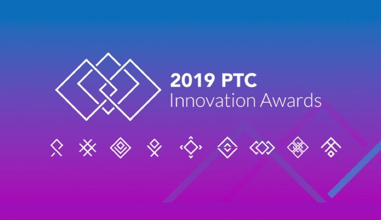 Awarded PTC’s “Best Networking Innovation”