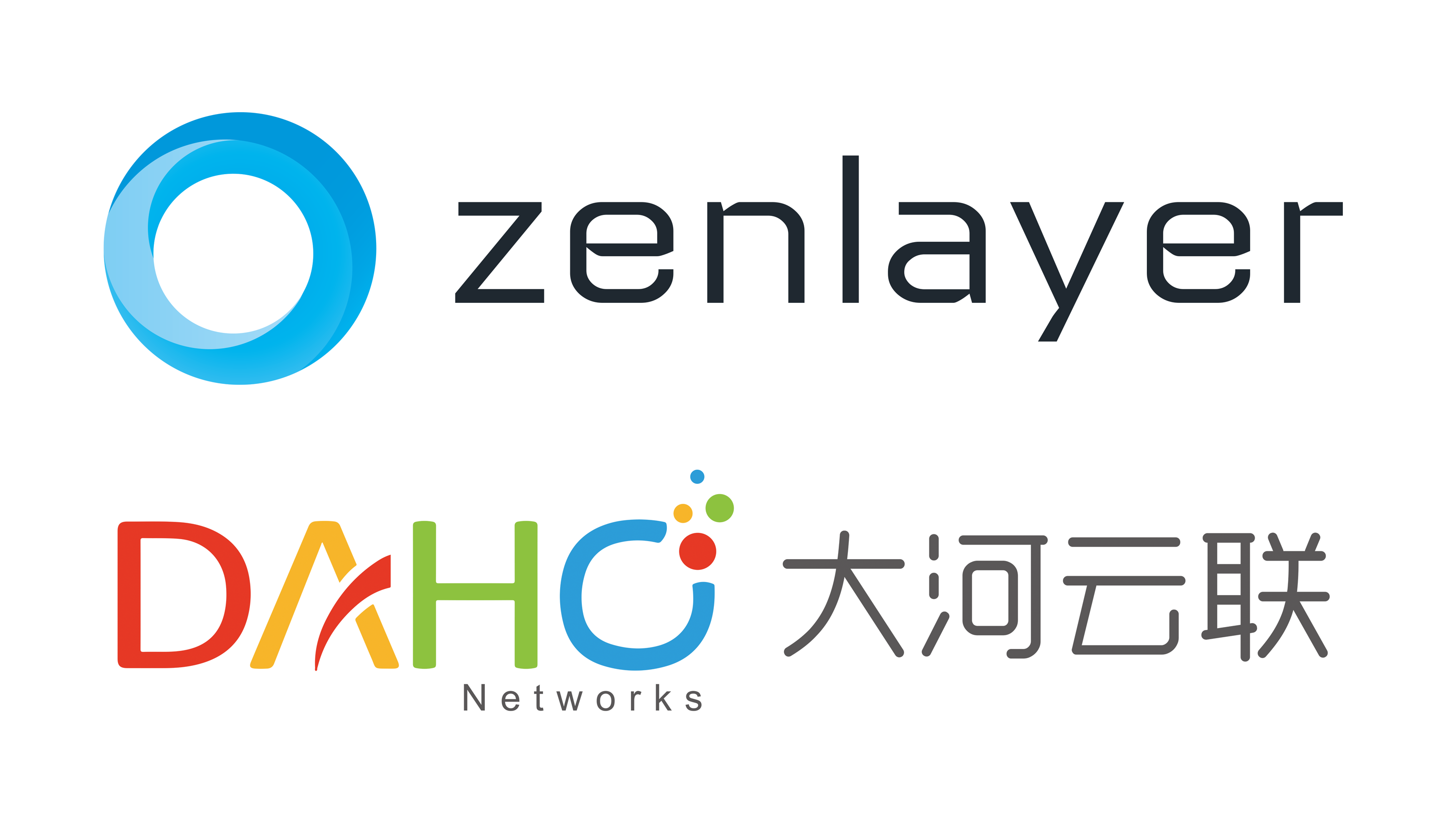 Zenlayer Acquires DAHO Networks, Ushering in a New Era of Global Cloud Networking Services