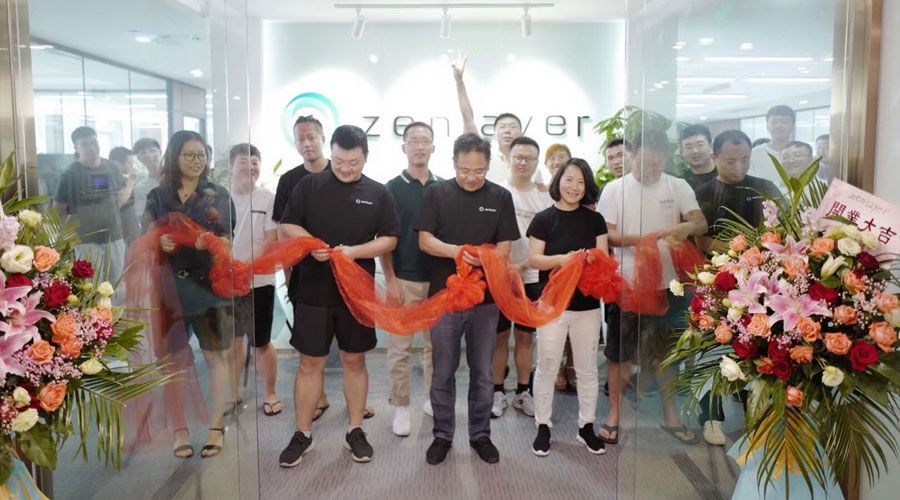 Zenlayer opens new office in Hangzhou devoted to R&#038;D