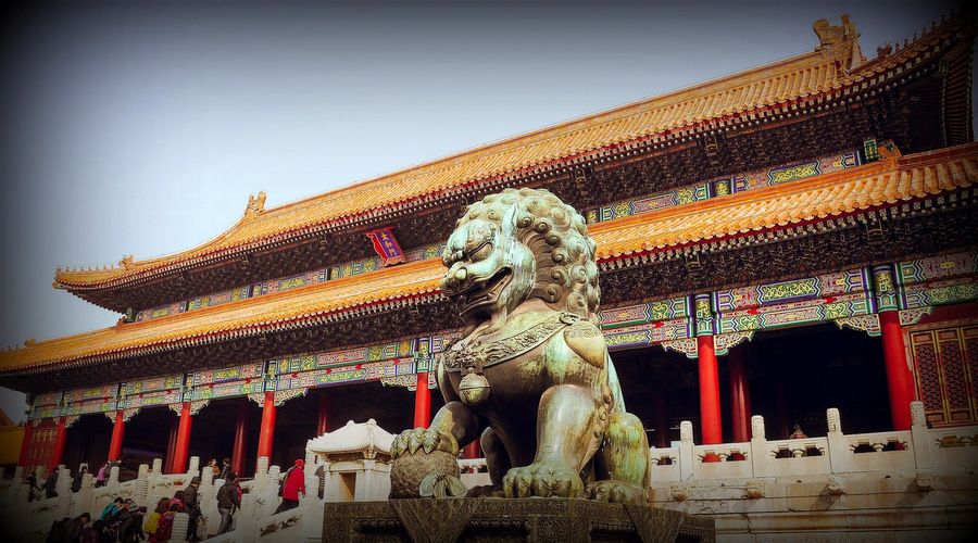 Hosting in China: How to choose a data center? (Part 1)