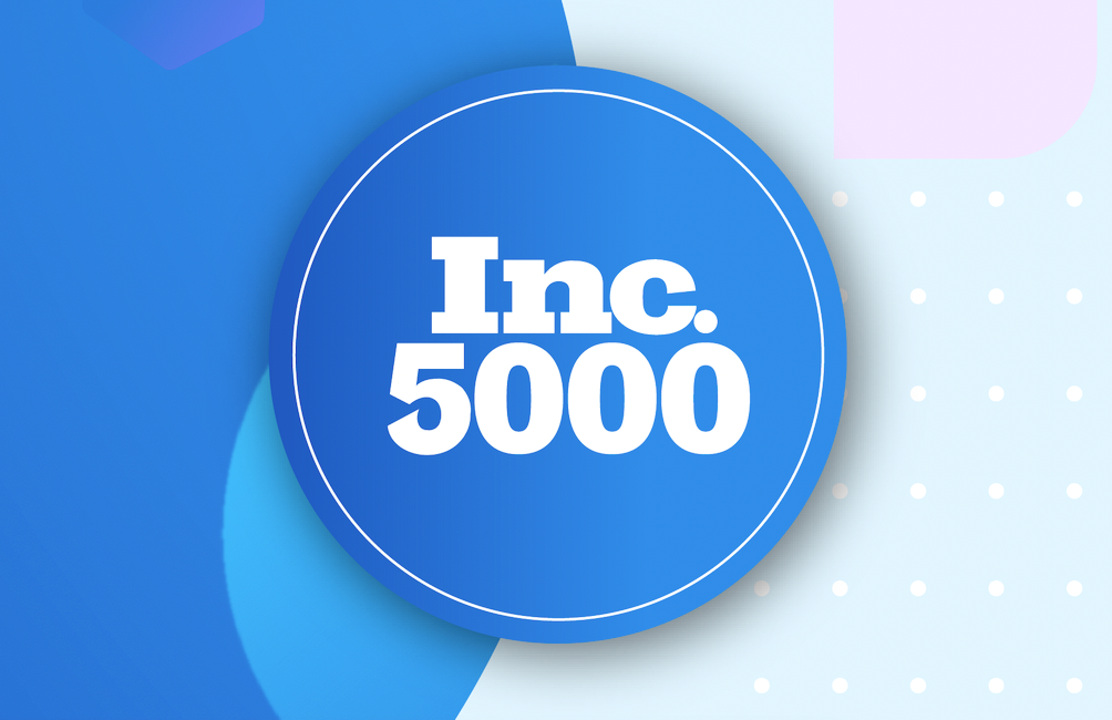 Zenlayer Inc 5000 Fastest Growing Company 2021 History Image