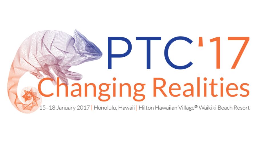 Meet Zenlayer at PTC’17 in Hawaii, January 15-18, 2017