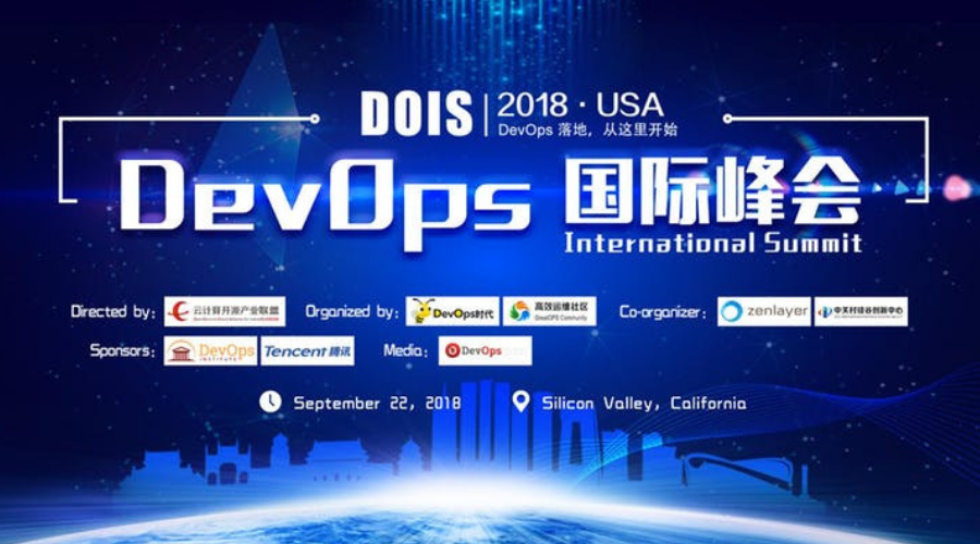 Zenlayer to Present at DevOps International Summit