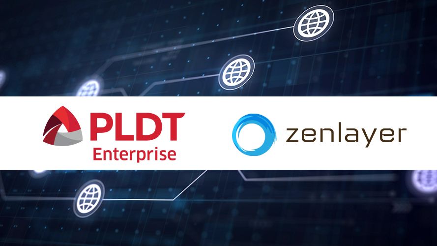 PLDT partners with Zenlayer to deliver SD-WAN technology to the Philippines