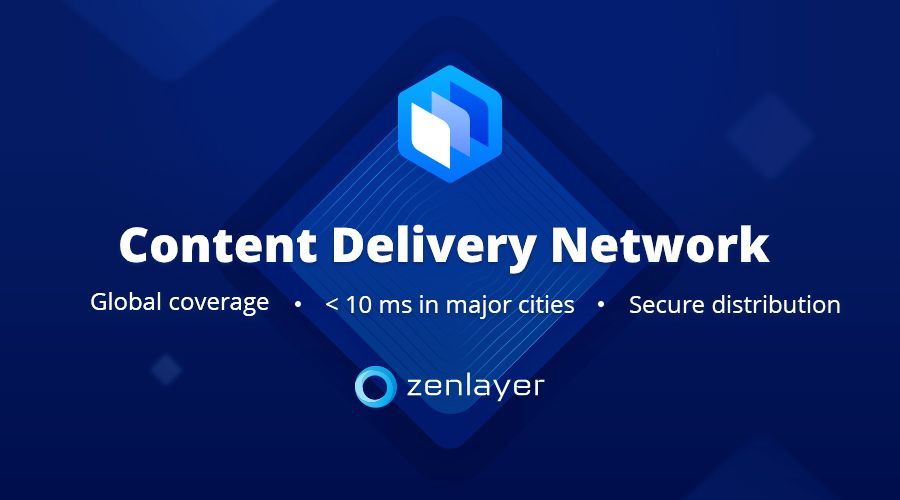 Zenlayer feels bullish about Content Delivery Network in India and Southeast Asia
