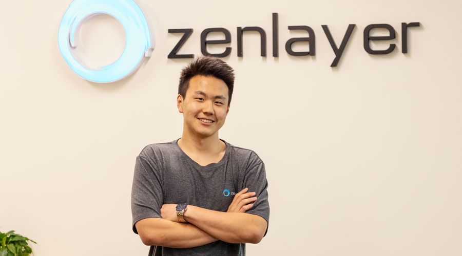 Zenlayer Intern Project Predicts Network Traffic and Flow
