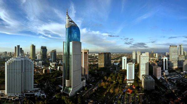 Zenlayer expands data center capacity in Jakarta, Indonesia