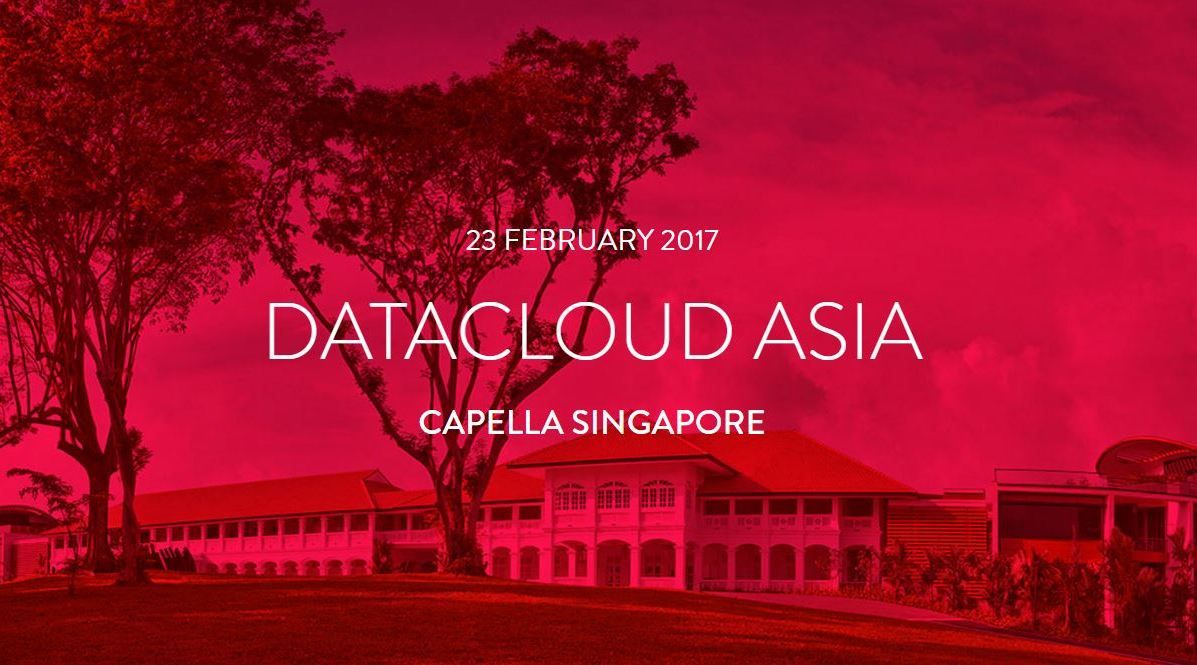 Zenlayer CEO to speak at Datacloud Asia about China data centers
